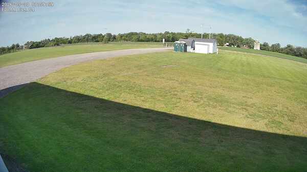 West Camera