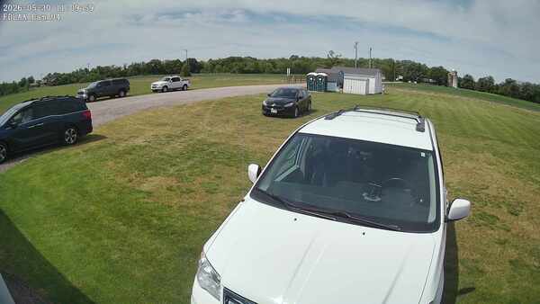 West Camera