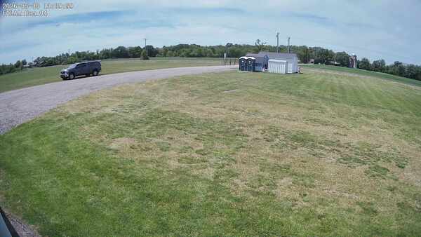 West Camera