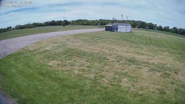West Camera