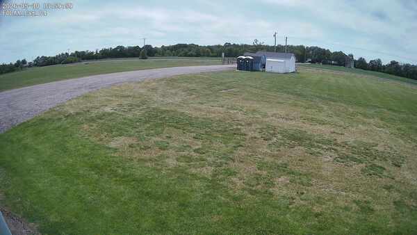 West Camera