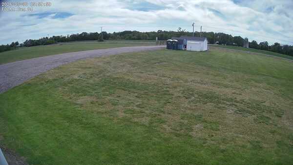 West Camera