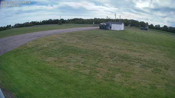 West Camera