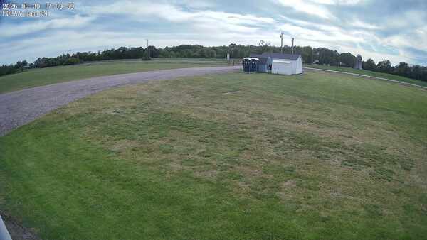 West Camera