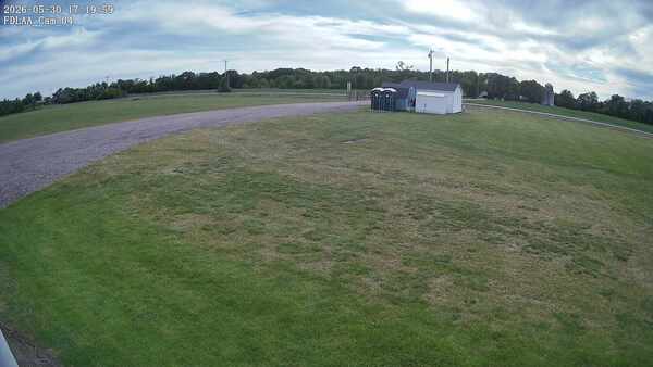 West Camera