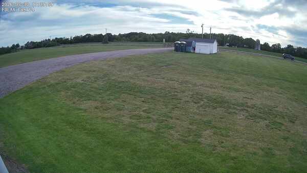West Camera