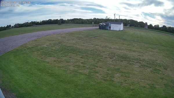 West Camera