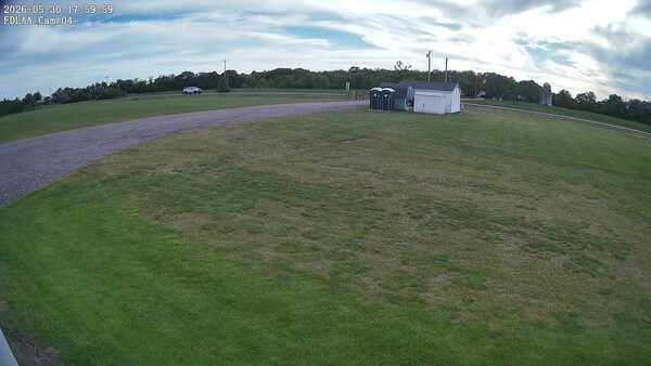 West Camera