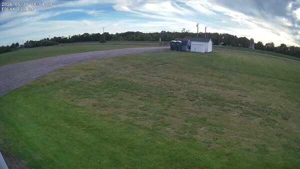 West Camera
