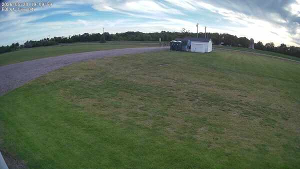 West Camera
