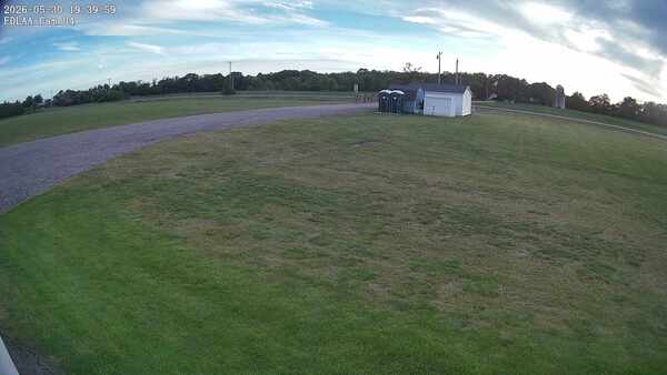 West Camera