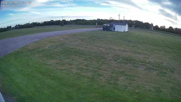 West Camera