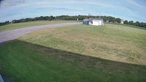 West Camera