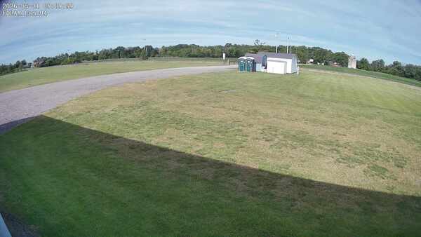 West Camera