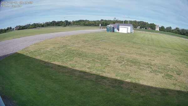 West Camera
