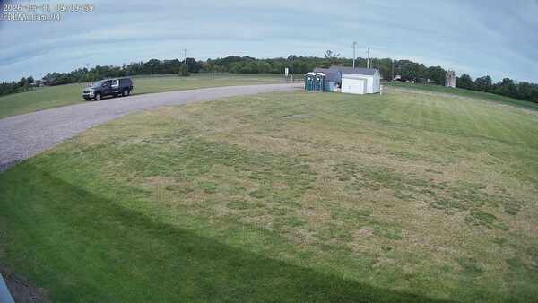 West Camera