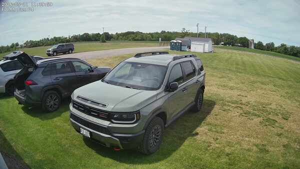 West Camera