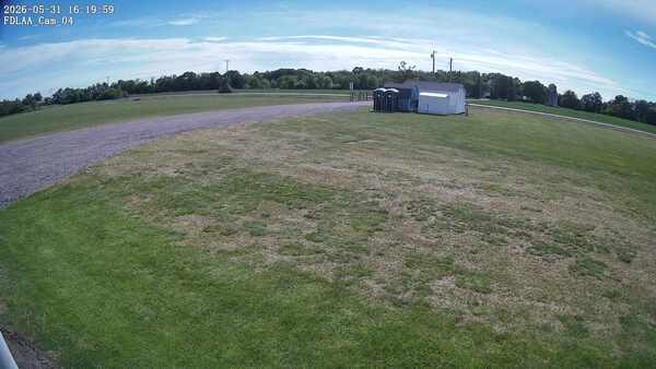 West Camera