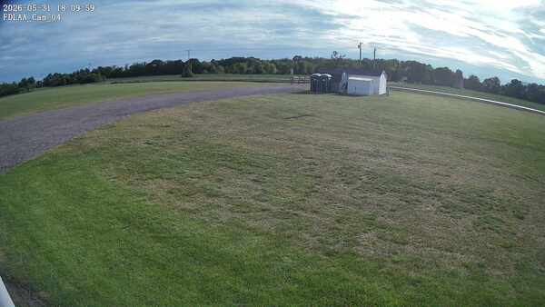 West Camera