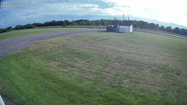 West Camera