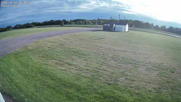 West Camera