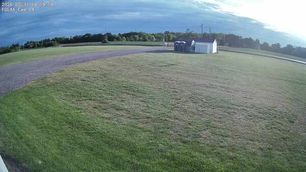 West Camera