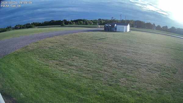 West Camera