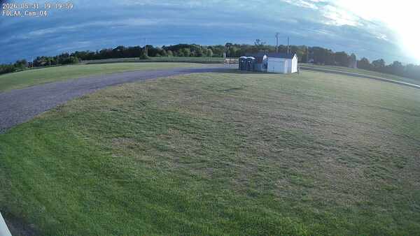 West Camera