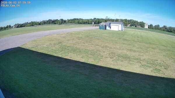 West Camera