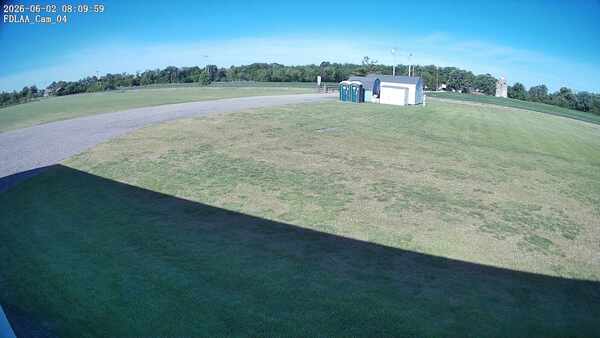 West Camera