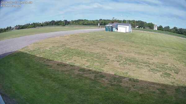 West Camera