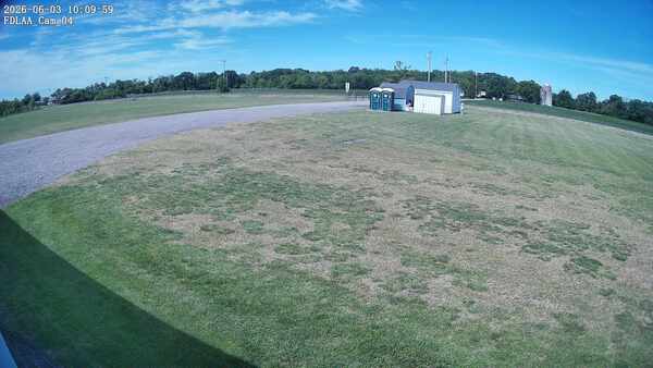 West Camera