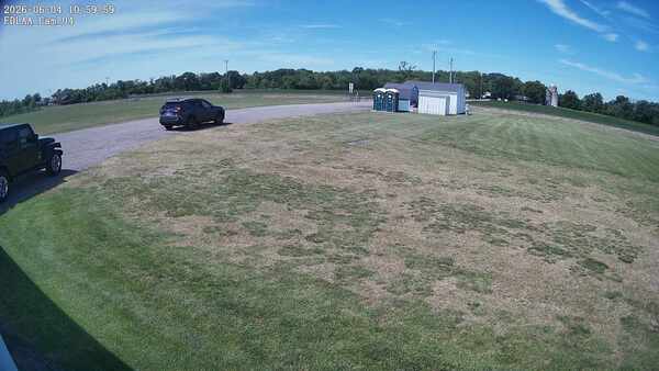 West Camera