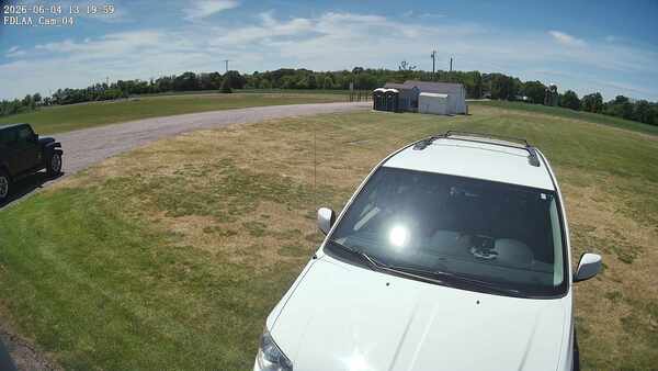 West Camera