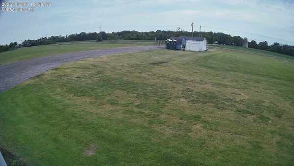 West Camera