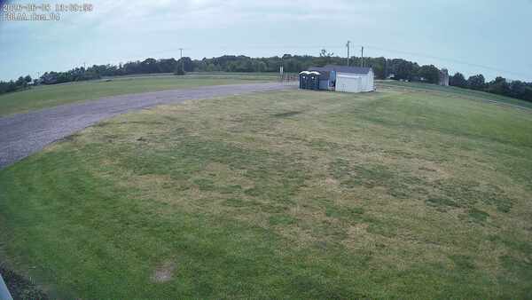 West Camera