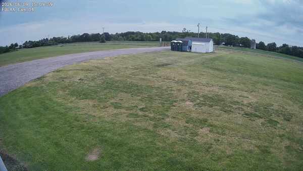 West Camera