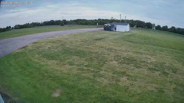 West Camera