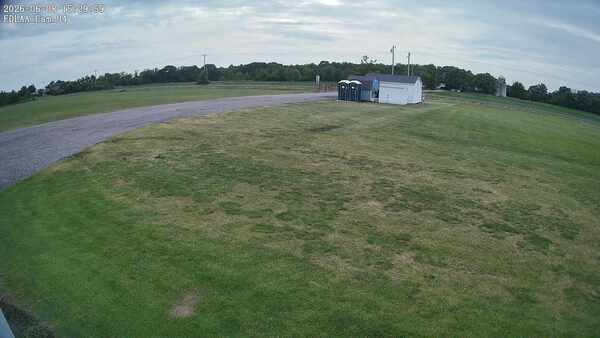West Camera