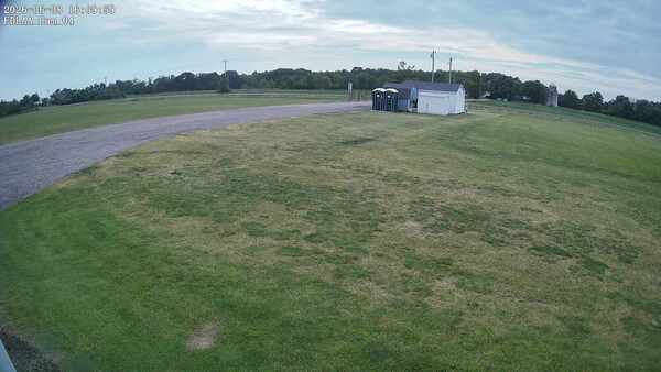 West Camera