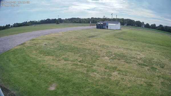 West Camera