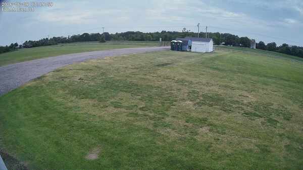 West Camera