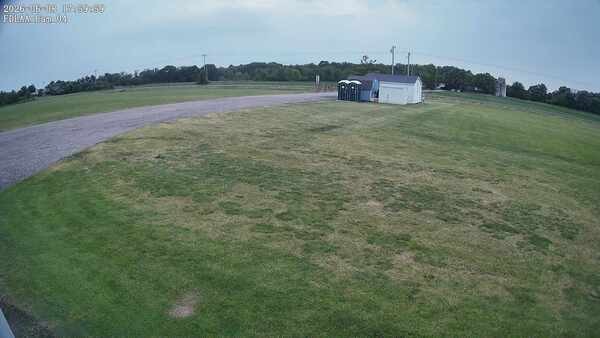 West Camera