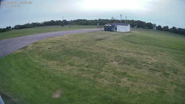 West Camera