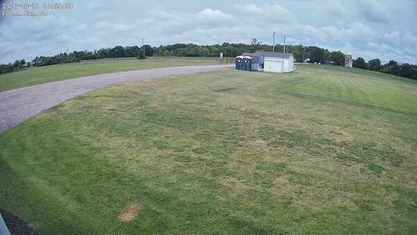 West Camera