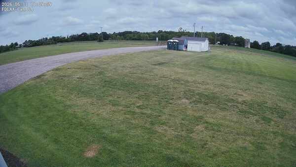 West Camera