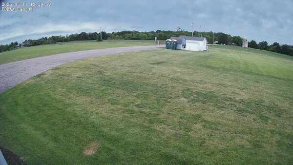 West Camera