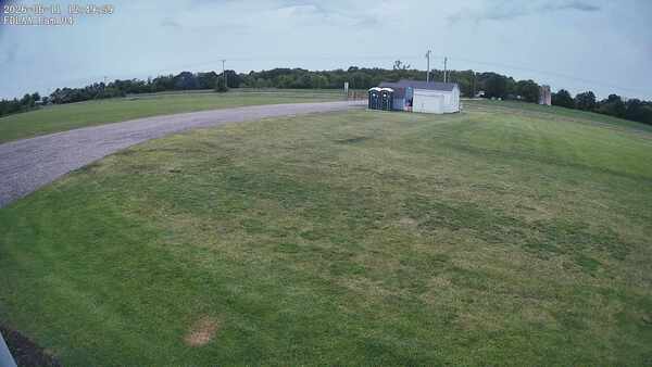 West Camera