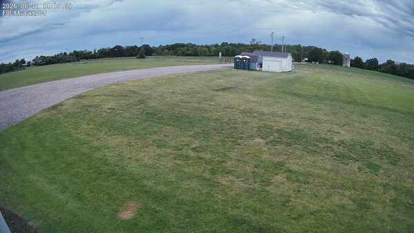 West Camera