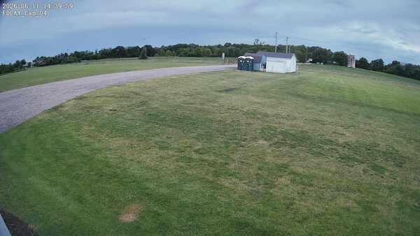 West Camera